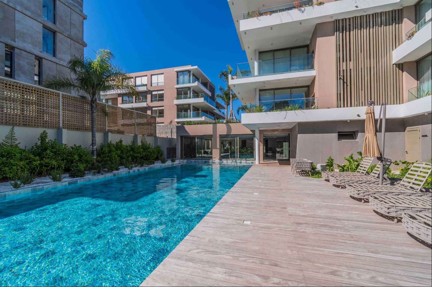 Exclusivo apartamento de 2 dormitorios con jardín en ALIVE Residences · Foto 3