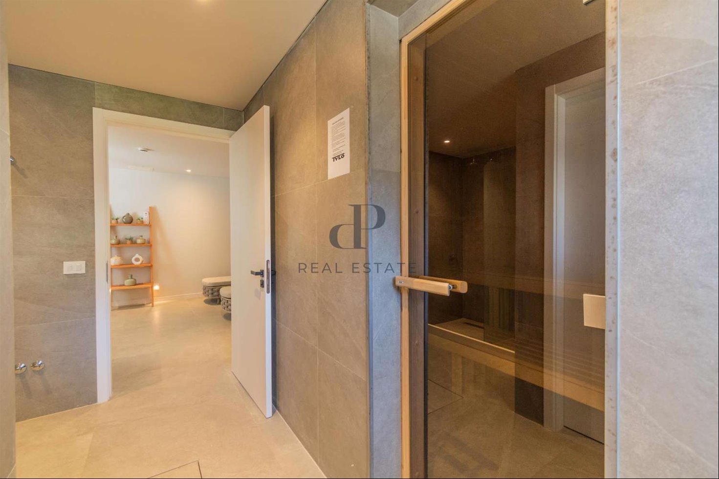 Exclusivo apartamento de 2 dormitorios con jardín en ALIVE Residences · Foto 6