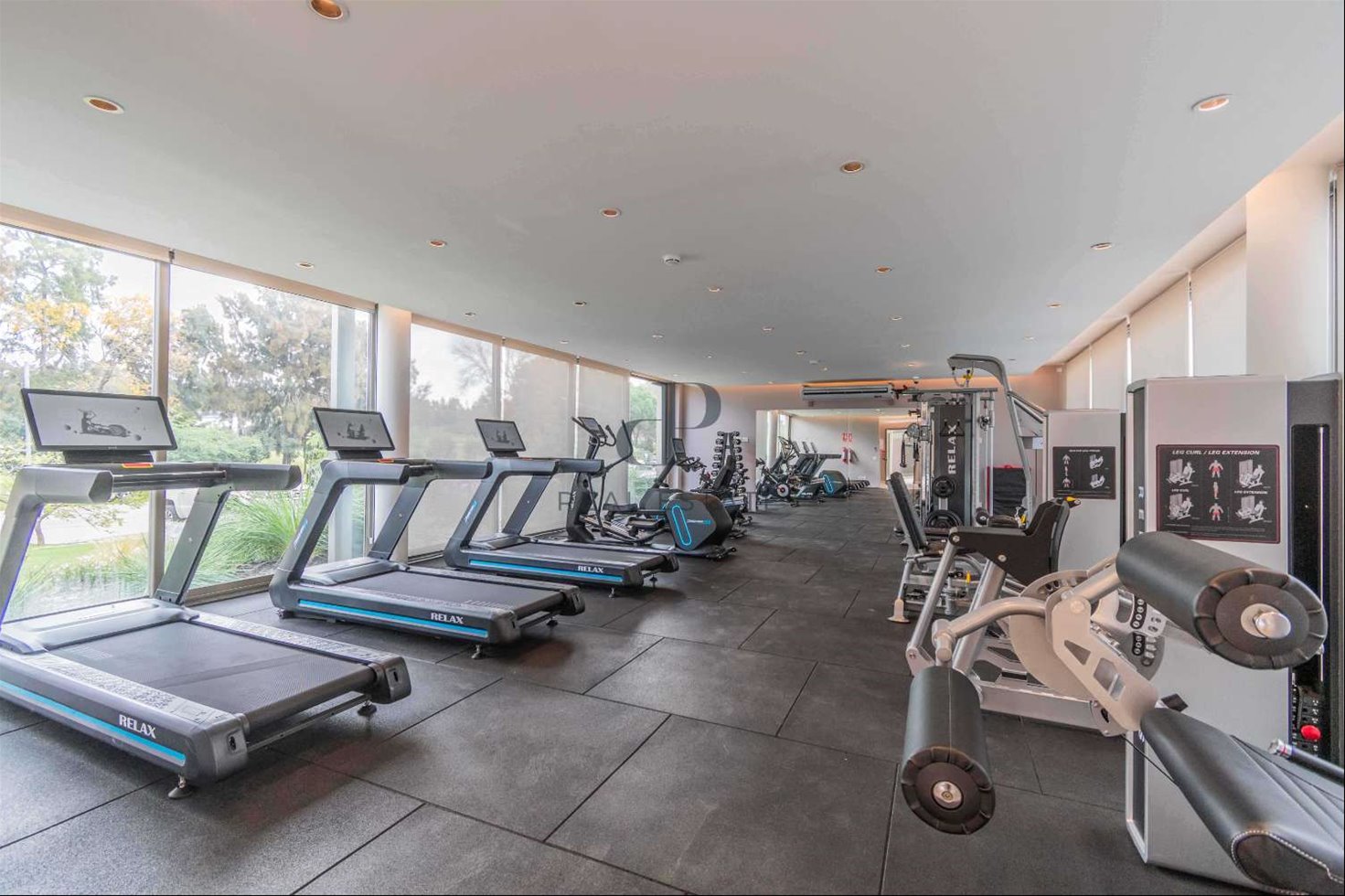 Exclusivo apartamento de 2 dormitorios con jardín en ALIVE Residences · Foto 10