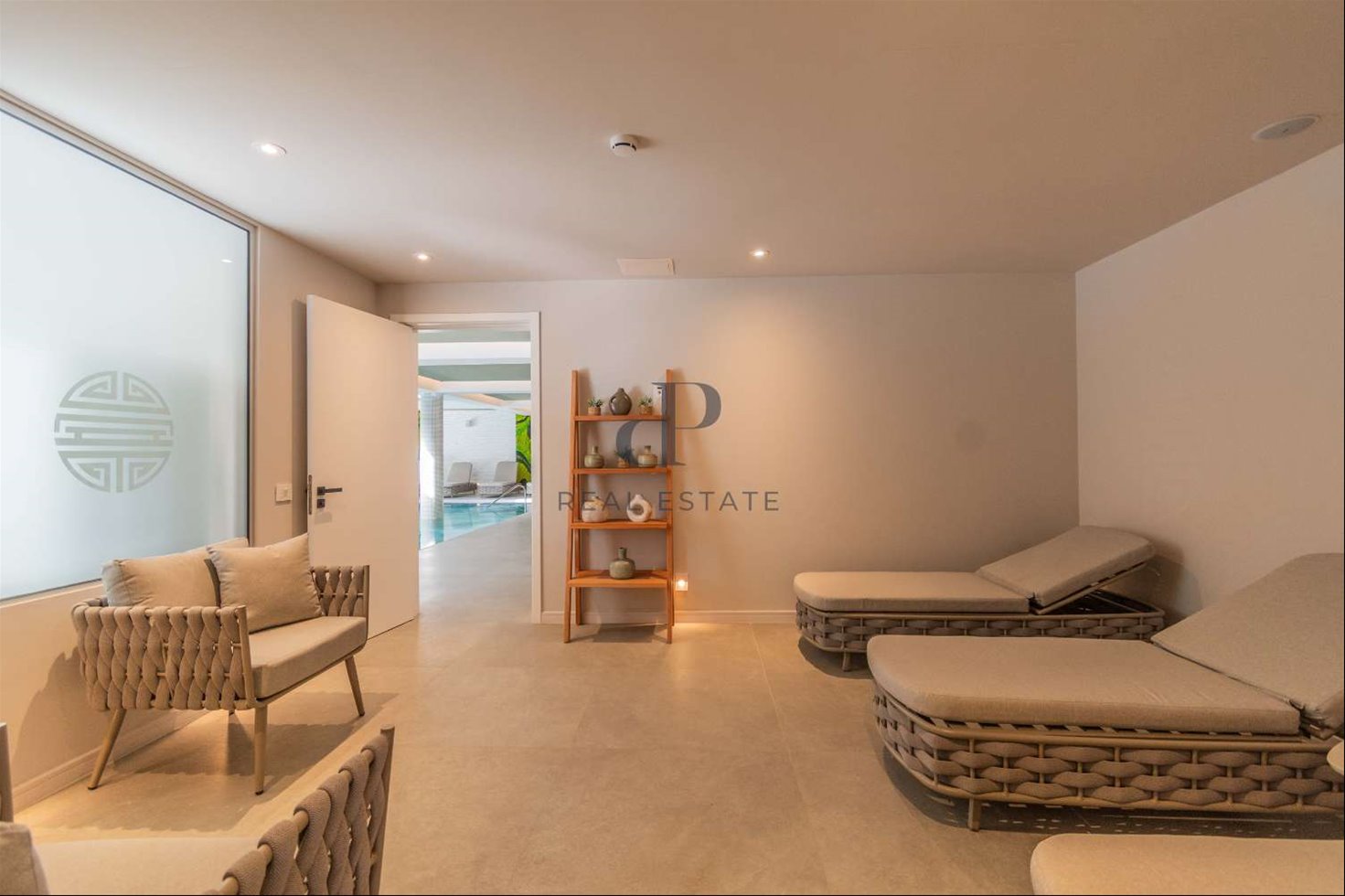 Exclusivo apartamento de 2 dormitorios con jardín en ALIVE Residences · Foto 7