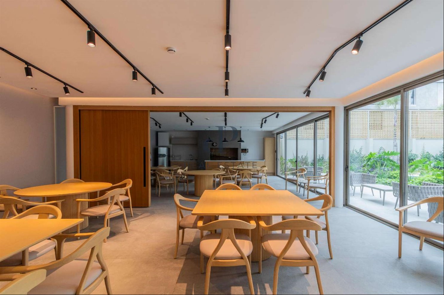 Exclusivo apartamento de 2 dormitorios con jardín en ALIVE Residences · Foto 9