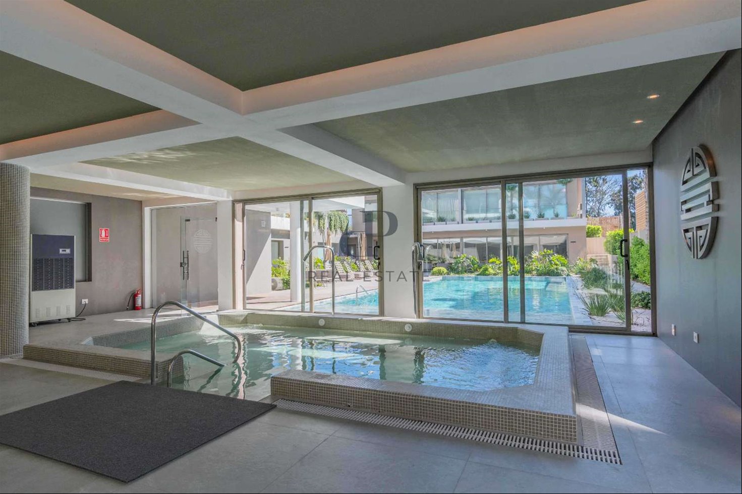 Exclusivo apartamento de 2 dormitorios con jardín en ALIVE Residences · Foto 2