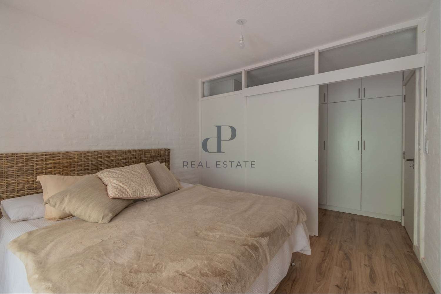 Apartamento de 1 dormitorio con parrillero en Haras del Lago · Foto 8