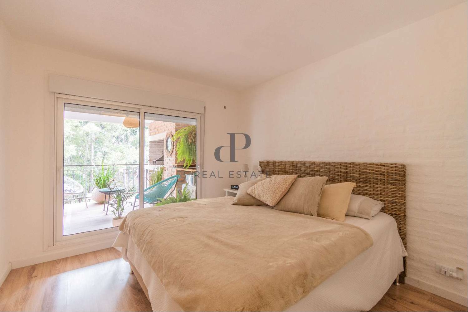 Apartamento de 1 dormitorio con parrillero en Haras del Lago · Foto 7