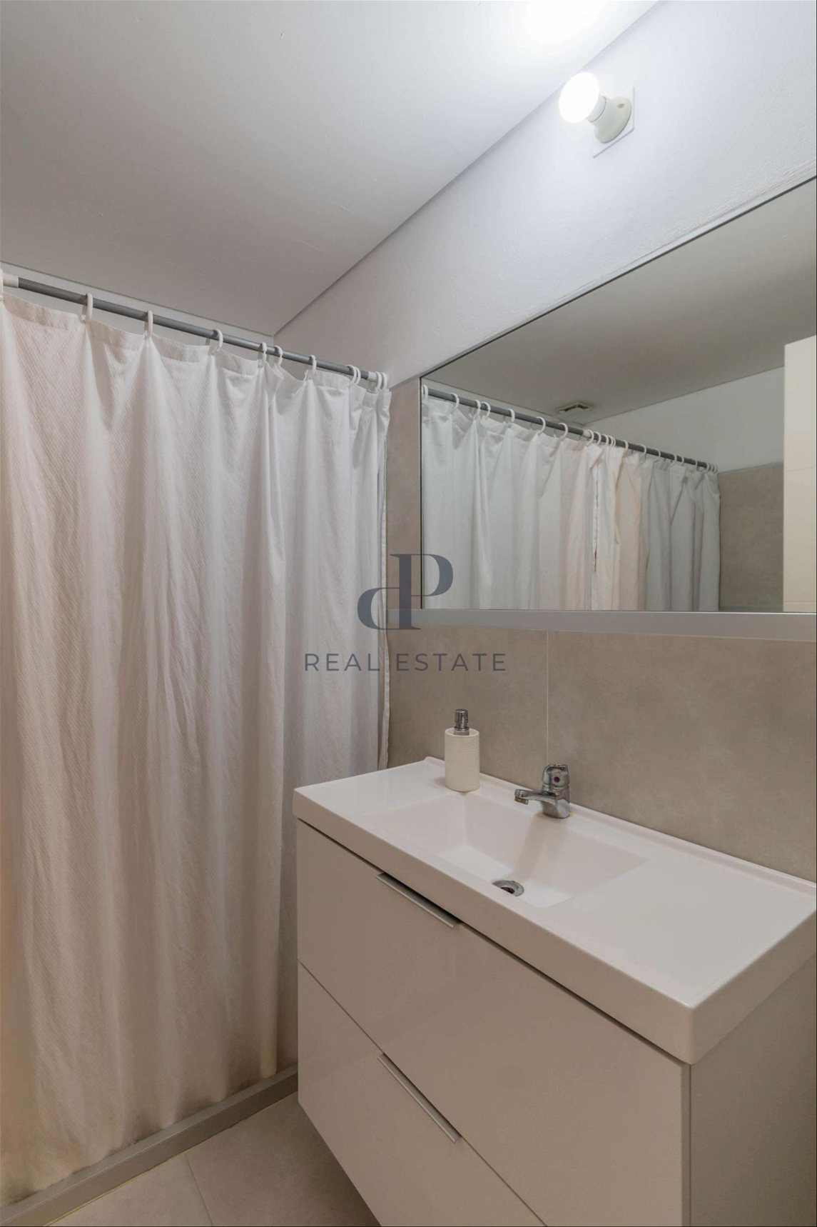 Apartamento de 1 dormitorio con parrillero en Haras del Lago · Foto 10