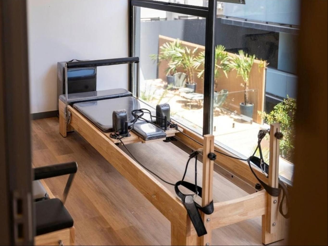Apartamento de 2 dormitorios con garaje en alquiler Pocitos · Foto 12