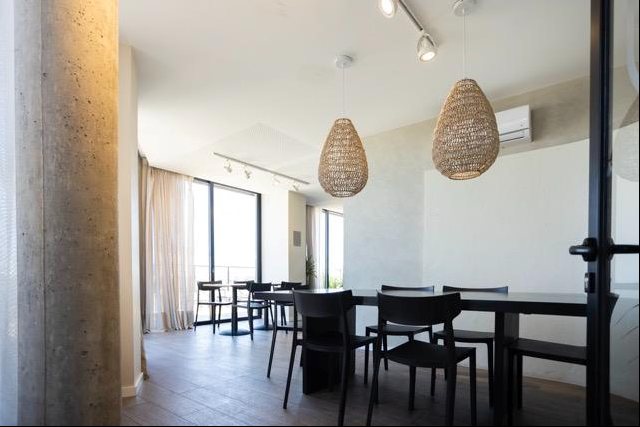 Apartamento de 1 dormitorio en alquiler La Blanqueada · Foto 10