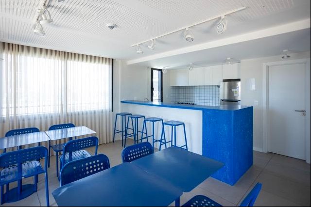 Apartamento de 1 dormitorio en alquiler La Blanqueada · Foto 12