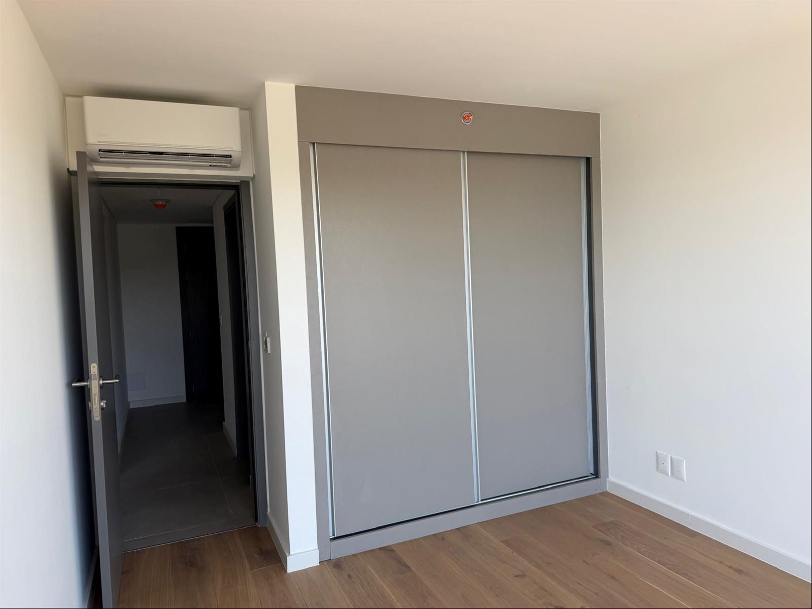 Apartamento a estrenar de 2 dormitorios con garaje en Carrasco Boating · Foto 10