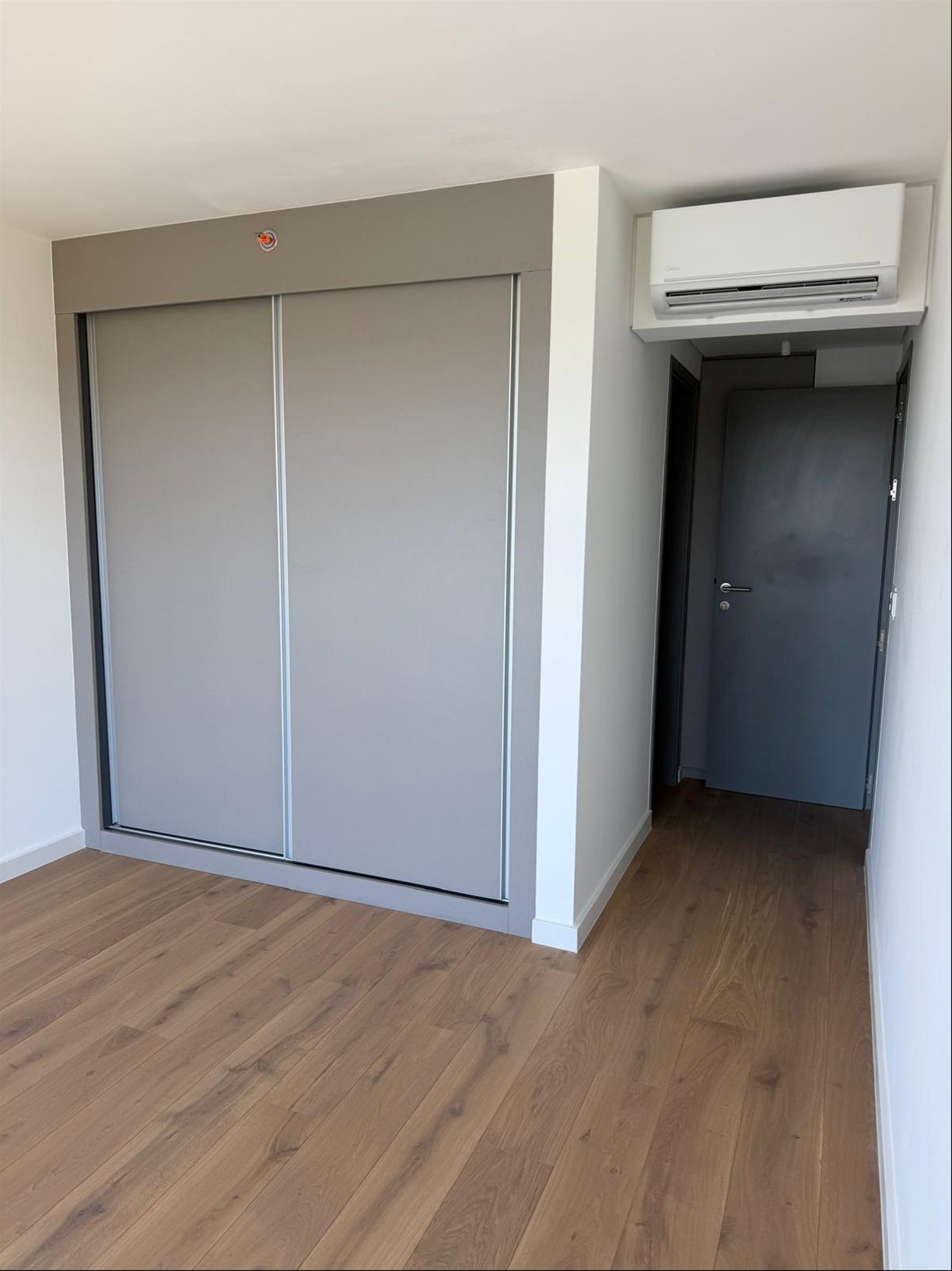 Apartamento a estrenar de 2 dormitorios con garaje en Carrasco Boating · Foto 11