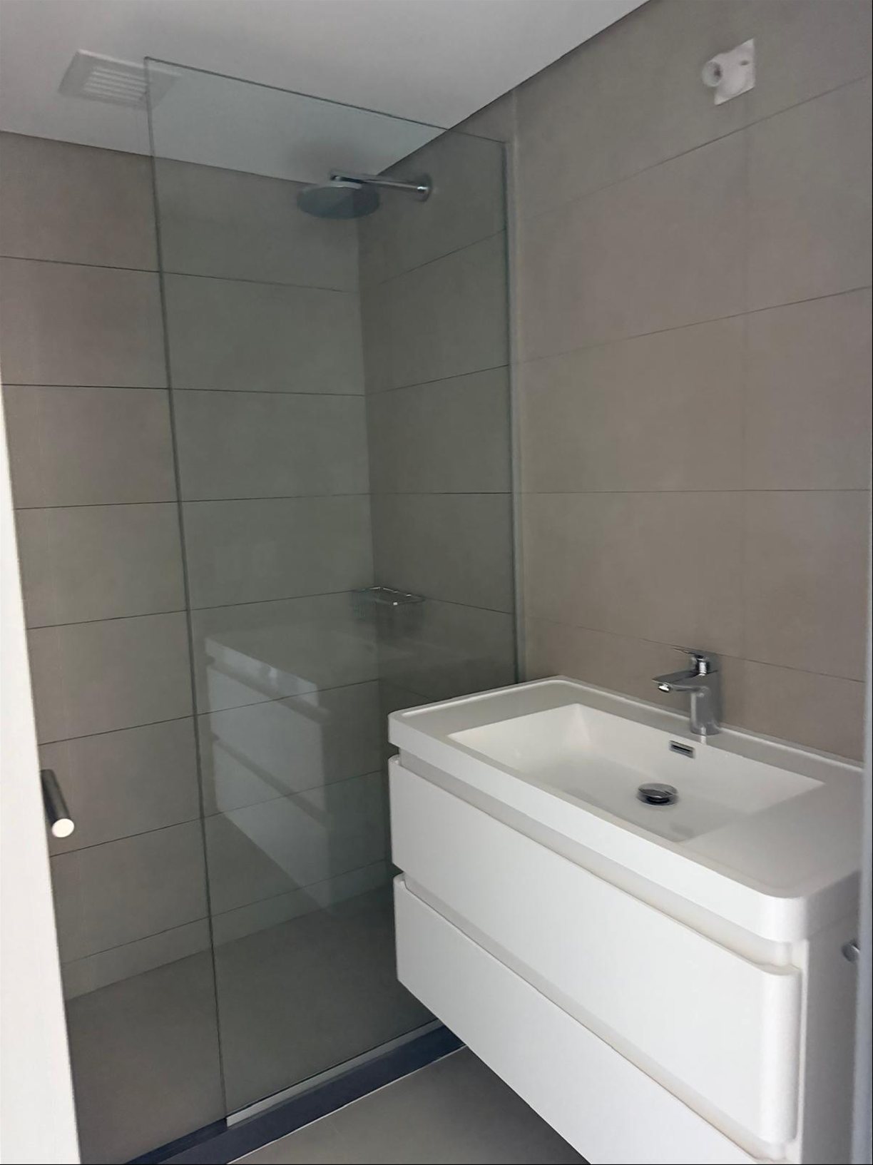 Apartamento a estrenar de 2 dormitorios con garaje en Carrasco Boating · Foto 9