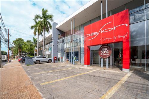 OCAL COMERCIAL SOBRE LA MEJOR ZONA DE AVENIDA ESPAÑA — foto 3