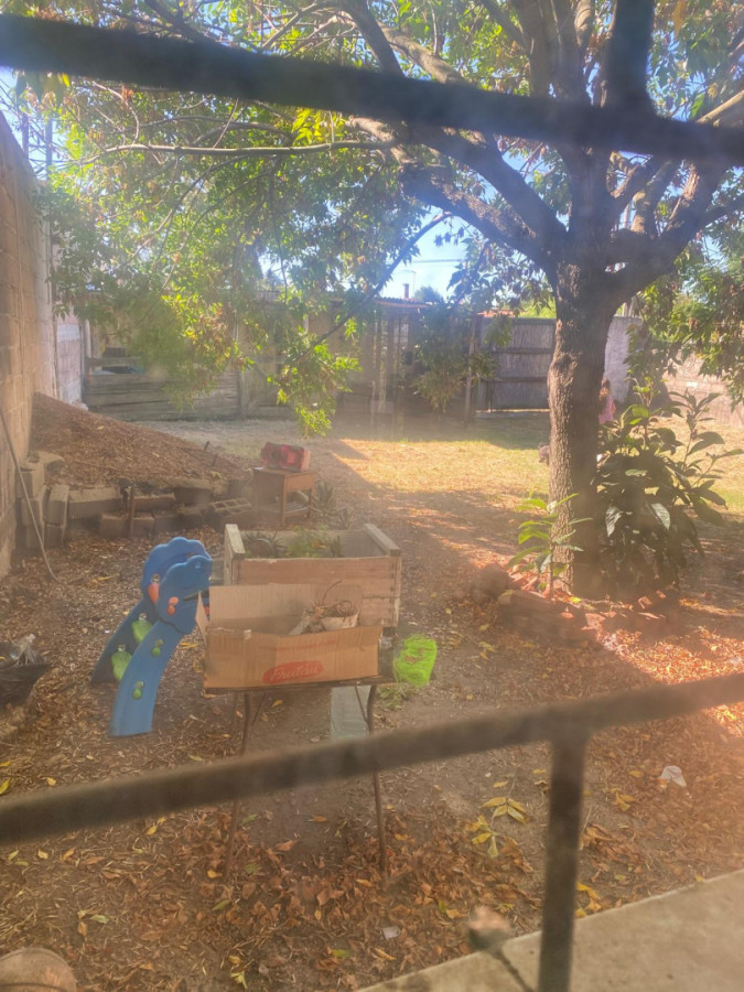 TERRENO IDEAL LOGÍSTICA EN PIEDRAS BLANCAS - foto 2