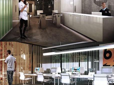 Oficinas (desde Usd 125.000) World Trade Center