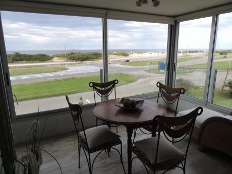 Venta Apartamento Parada 6 Brava Frente Al Mar