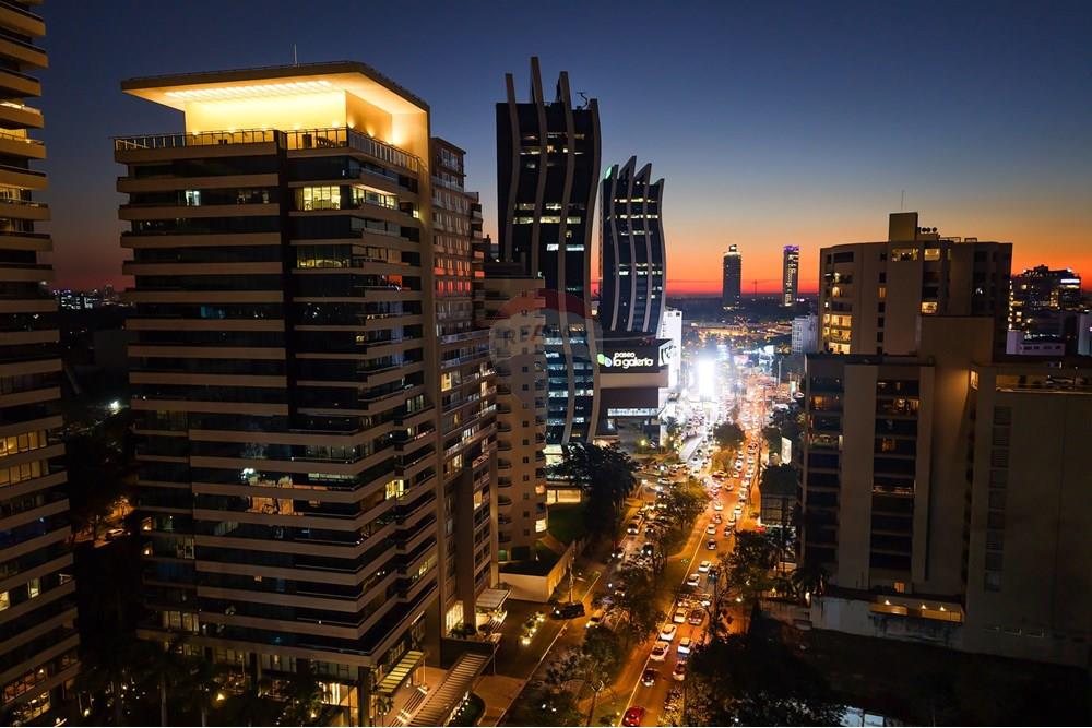 DEPARTAMENTO DE 1 DORM EN EDIFICIO EMINENT NUEVO — foto 3