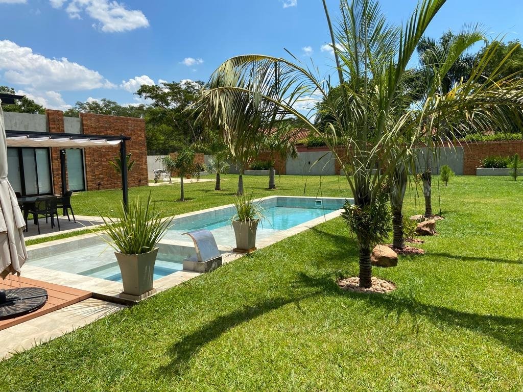 ALQUILO  RESIDENCIA EN MARIANO R. A. - SURUBI’I CÓD 059/014512 — foto 3