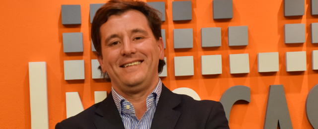 "Lo que está a precio razonable se vende"