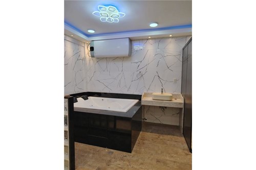 Departamento-Alquiler-Rosa Marengo, San Lorenzo, Central — foto 3