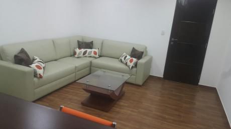 Queres Vivir En La Mejor Zona De Santa Cruz?