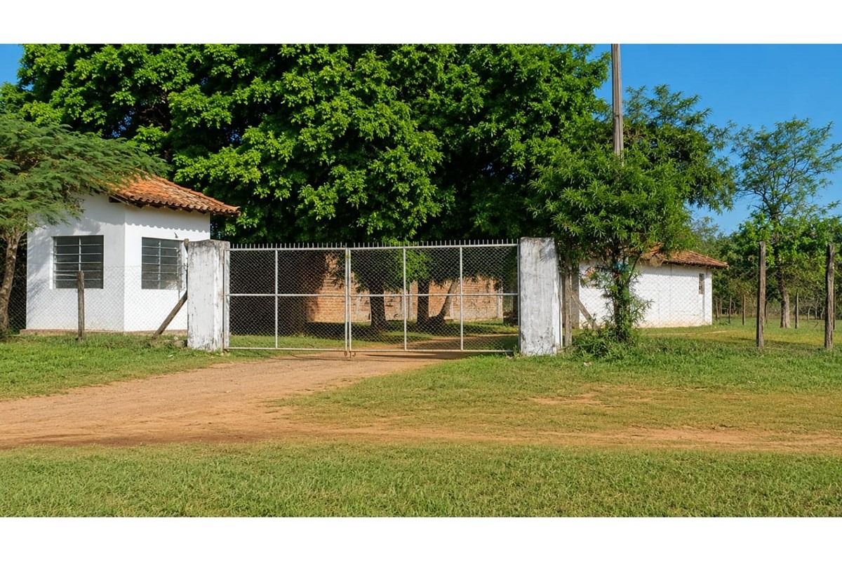 Gran Oportunidad Comercial en Villarrica, Paraguay — foto 3