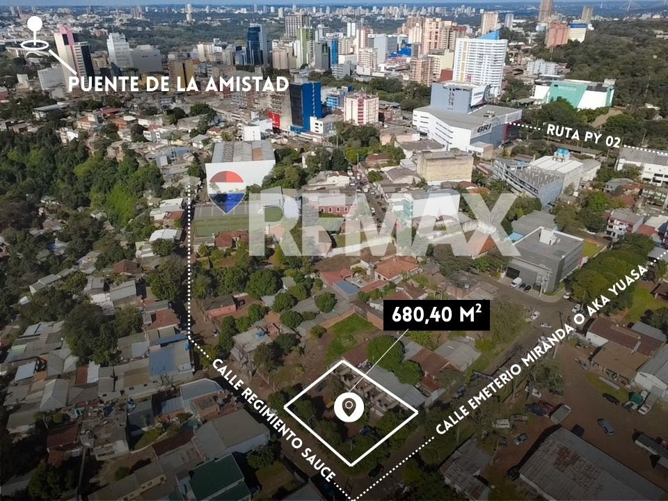 TERRENO EN VENTA EN MICROCENTRO — foto 2