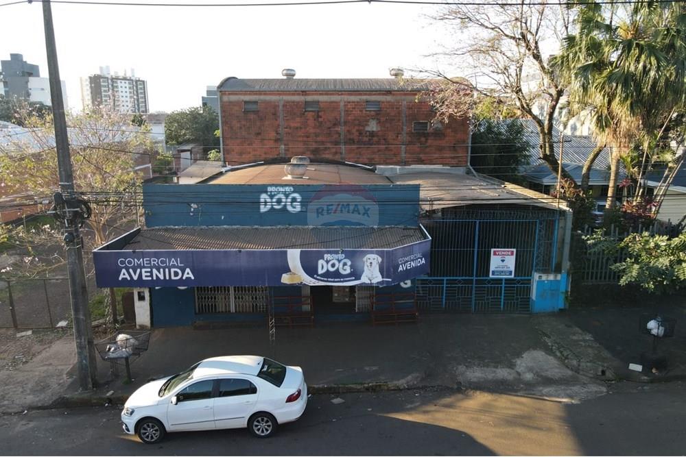 Vendo Propiedad Comercial con Salones en Encarnación — foto 2