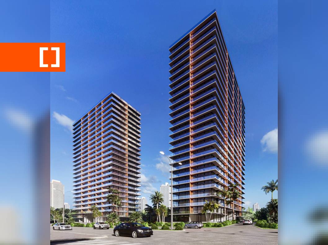 Torres del Este - Brava > Unidad 2209