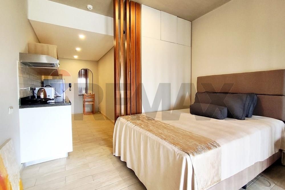 VENDO MONOAMBIENTE AMOBLADO — foto 3