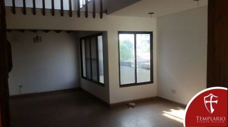 Casa En Alquiler Optima Para Oficinas