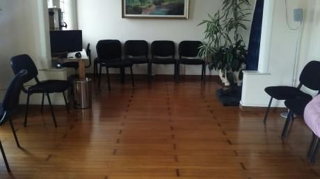 Chana Prox A Bvar Artigas