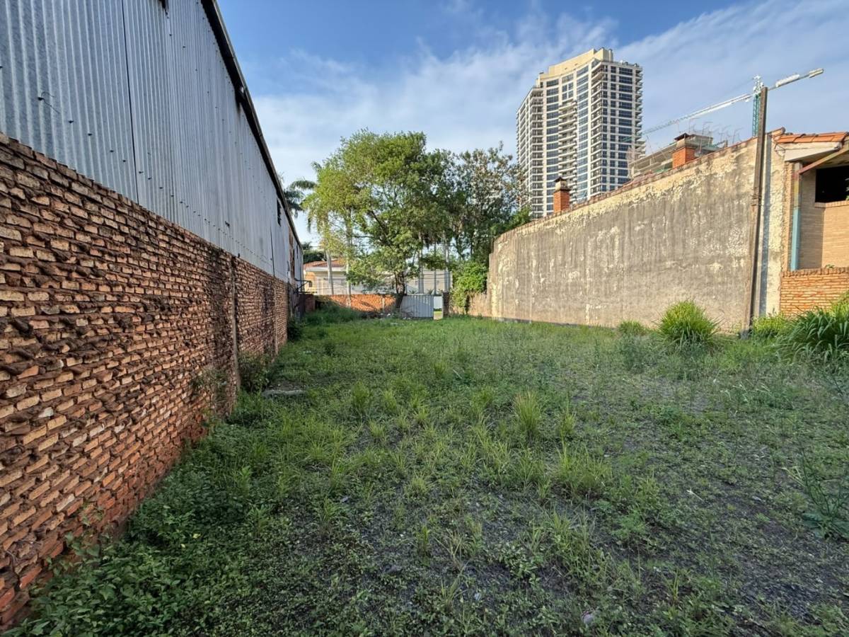 Terreno 860 m² en Eje Corporativo | Ycuá Satí - foto 5