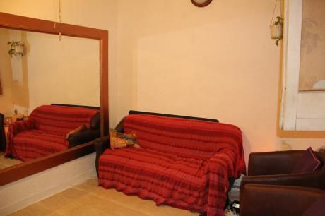 Apartamento Tipo Casa En Barrio Atahualpa. Muy Buena Locomoción.