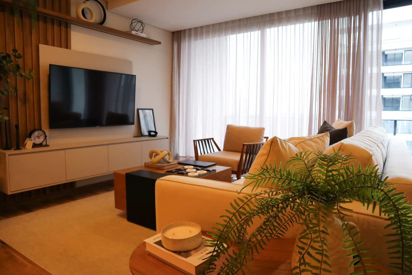 A ESTRENAR AMPLIO DEPARTAMENTO EN VENTA, DE DOS DORMITORIOS. — foto 2
