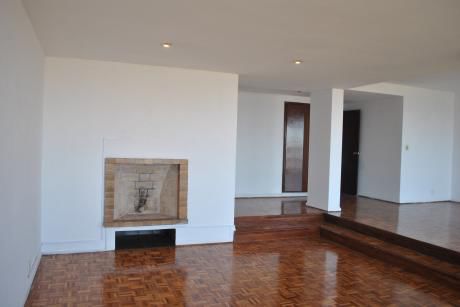 Gran Apartamento Frente Al Mar - Punta Carretas!