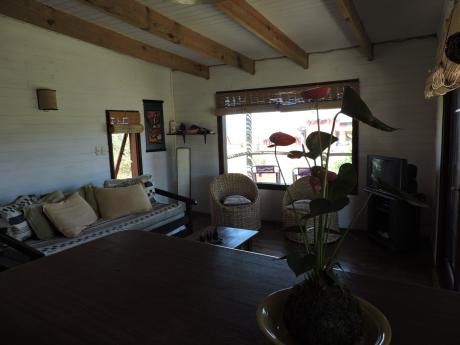 Vendo Casa En El Rivero