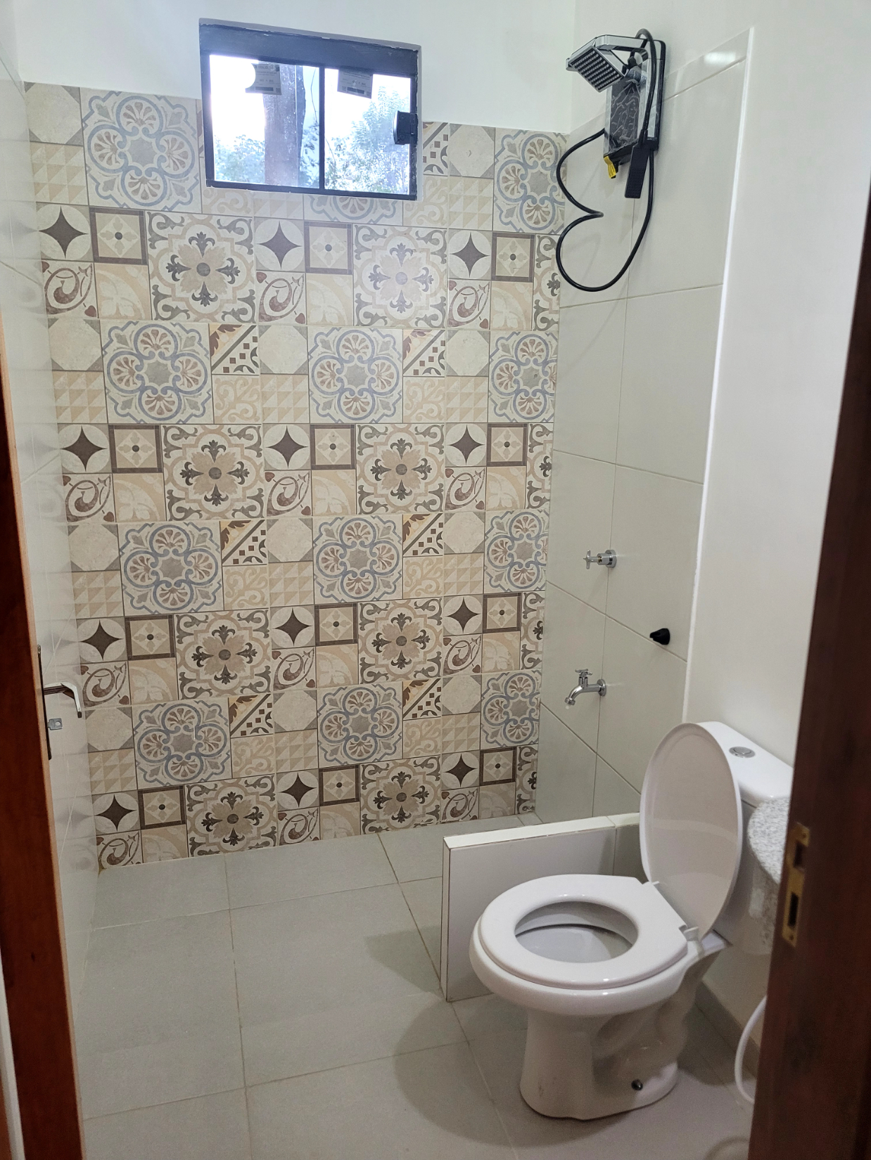 Vendo casa zona Luque — foto 3