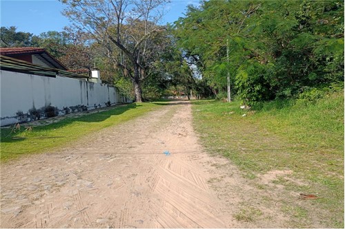Terreno-Venta-San Bernardino, Cordillera — foto 2