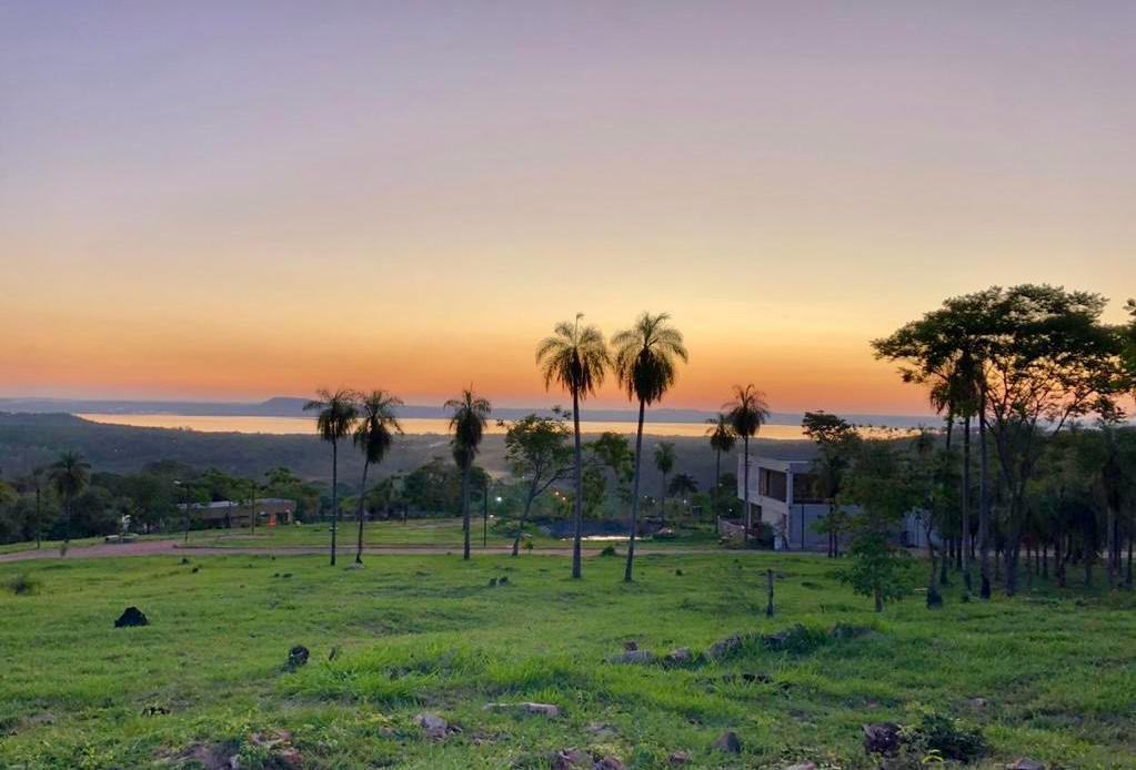 Vendo Terreno En Altos Cordillera — foto 2