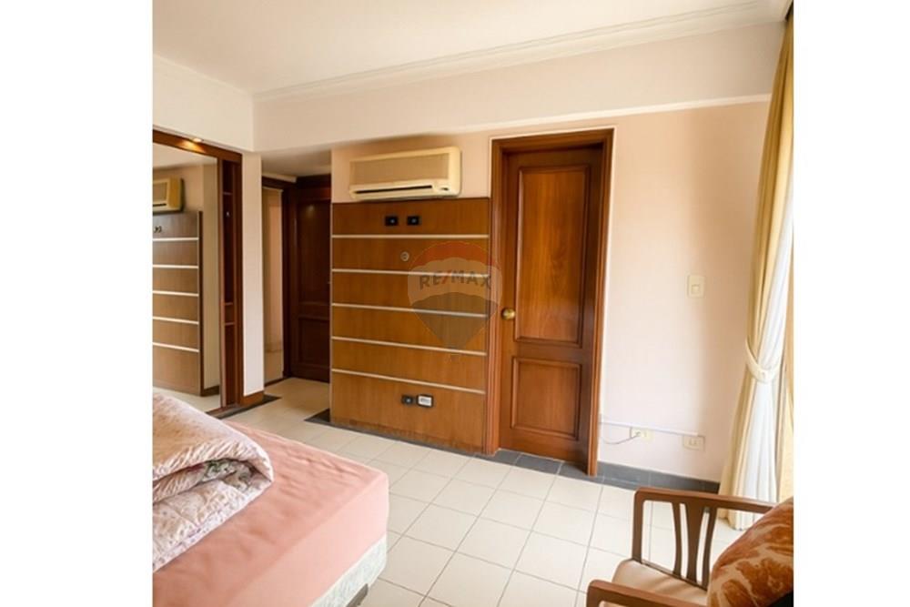 Departamento - Alquiler - Ciudad Nueva, Paraguay — foto 3