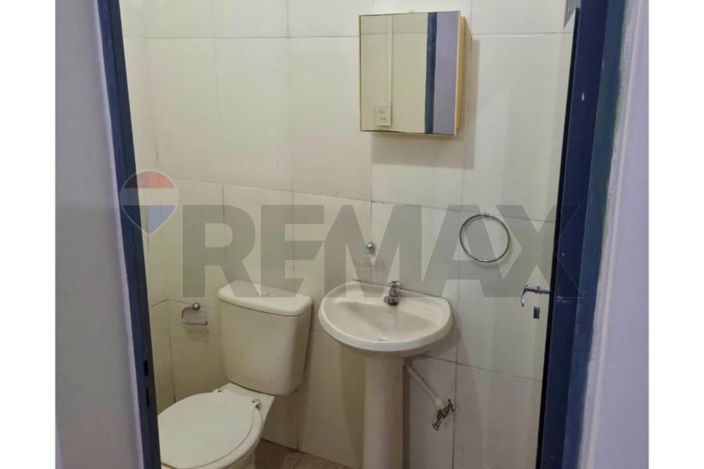 ALQUILO OFICINA EN PB ASUNCION — foto 3