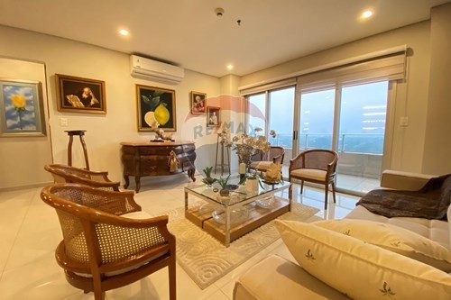 ALQUILO DEPARTAMENTO DE TRES HABITACIONES EN ASUNCION — foto 2