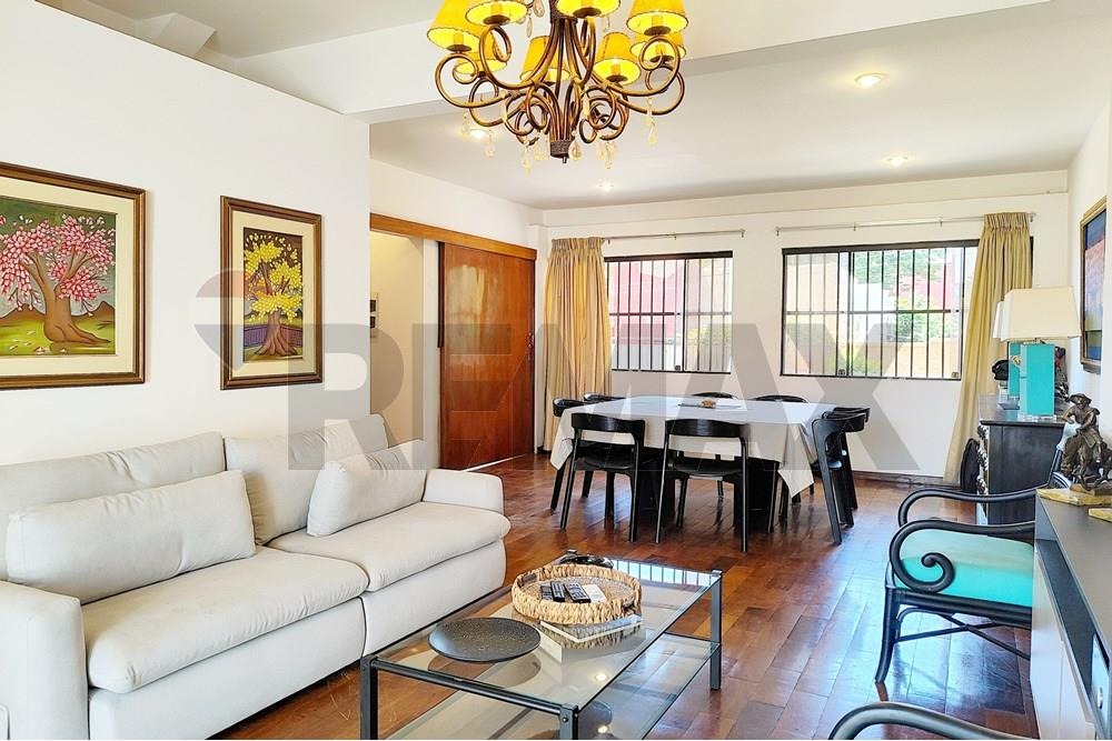EN ALQUILER DUPLEX EN FERNANDO DE LA MORA ZONA NORTE — foto 3