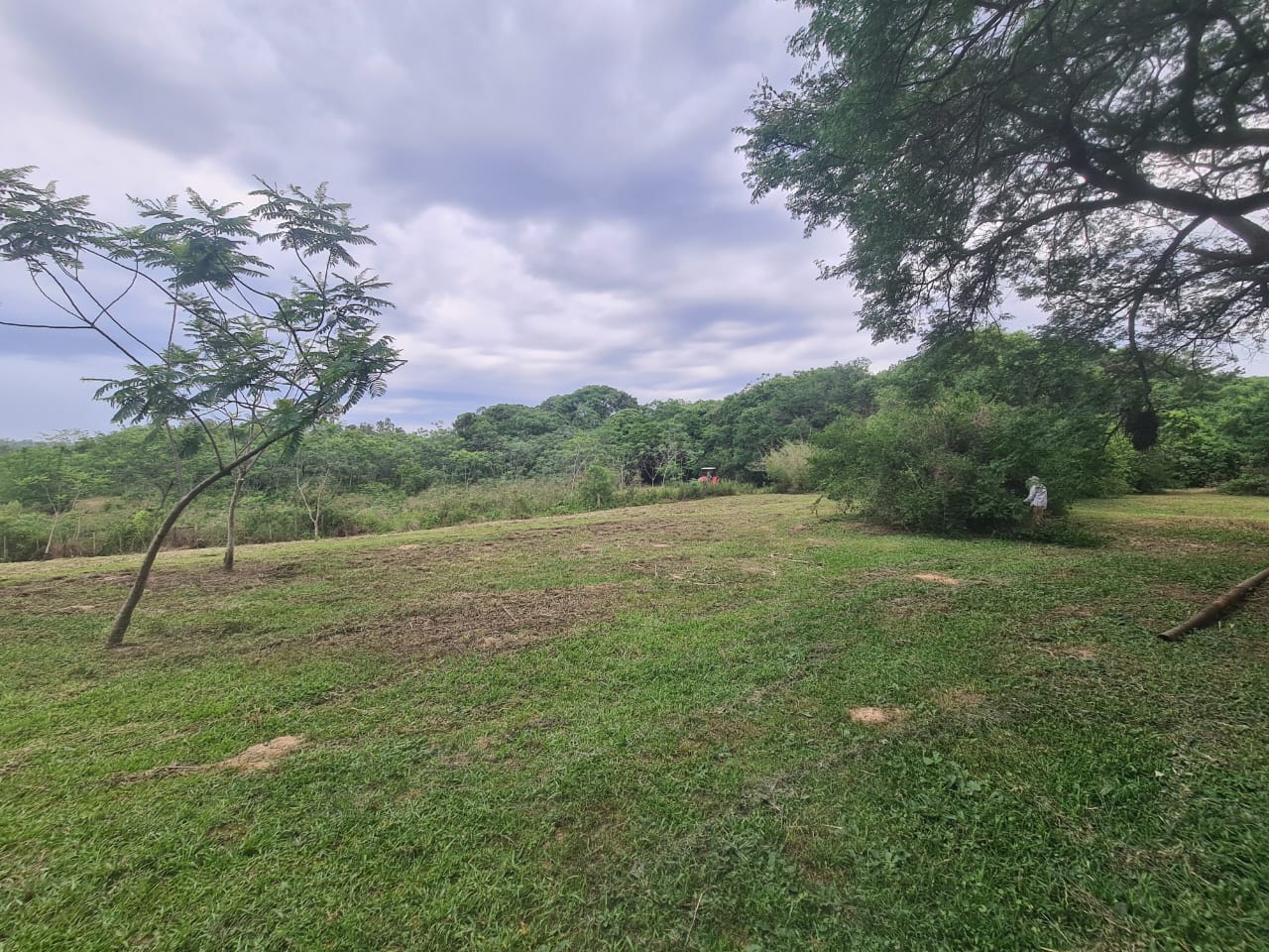 Terreno en venta en Isla Bogado, Luque — foto 3