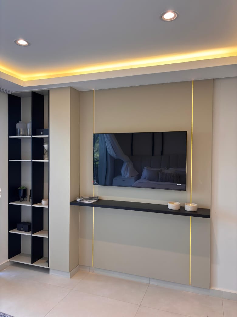 Alquilo Hermoso Duplex Finamente Amoblado en Zona Plaza Madero — foto 2