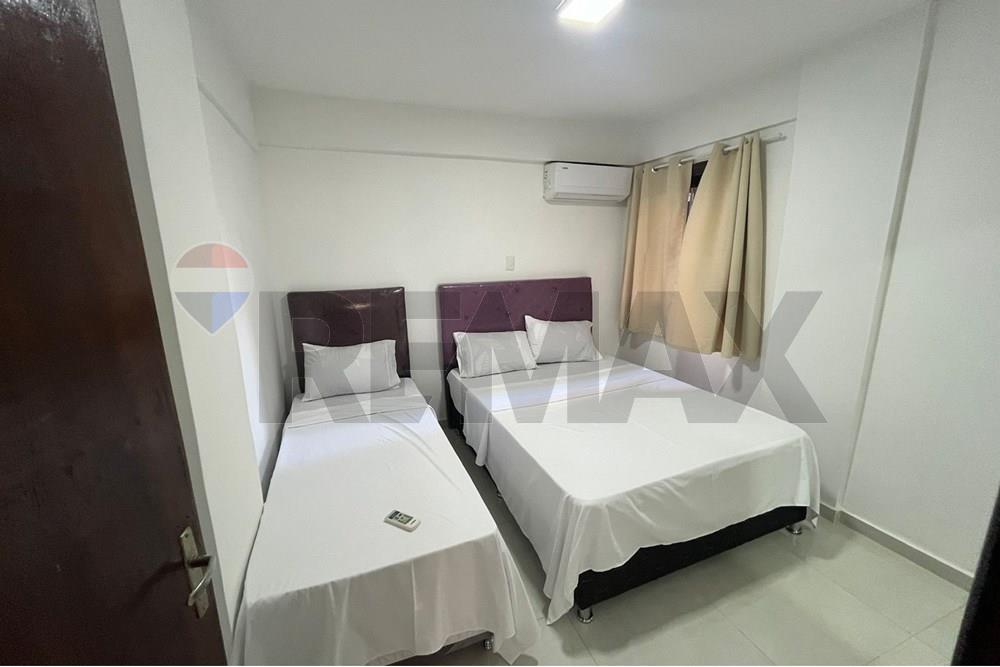 Departamento - Venta - Encarnación, Itapúa, Paraguay — foto 3