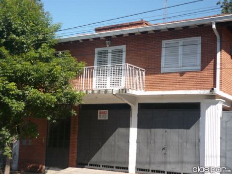 Alquiló Dúplex