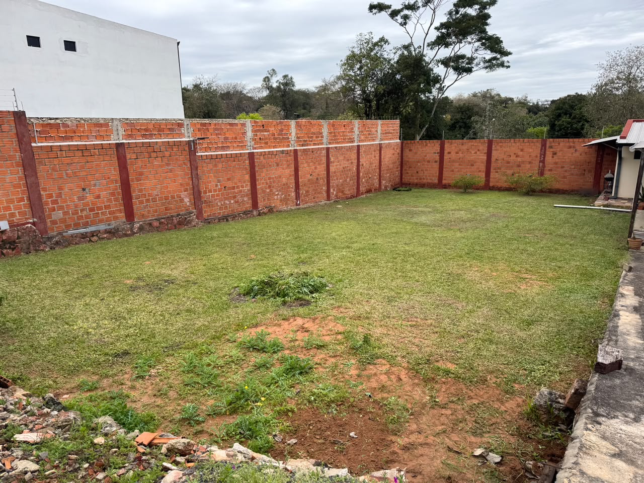EN VENTA TERRENO EN LAMBARE PUERTO PABLA - foto 4