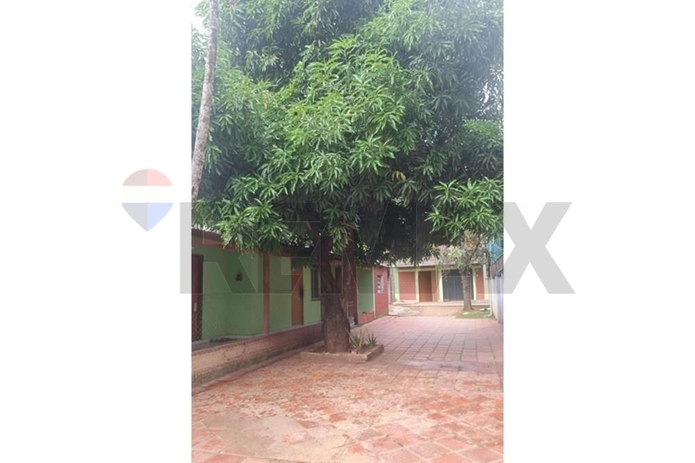 ALQUILO CASA CON DPTO INDEPENDIENTE — foto 2