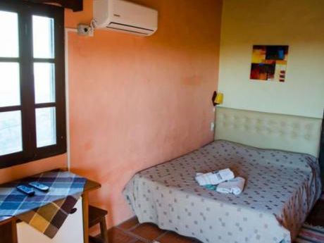 Habitación Doble Estándar